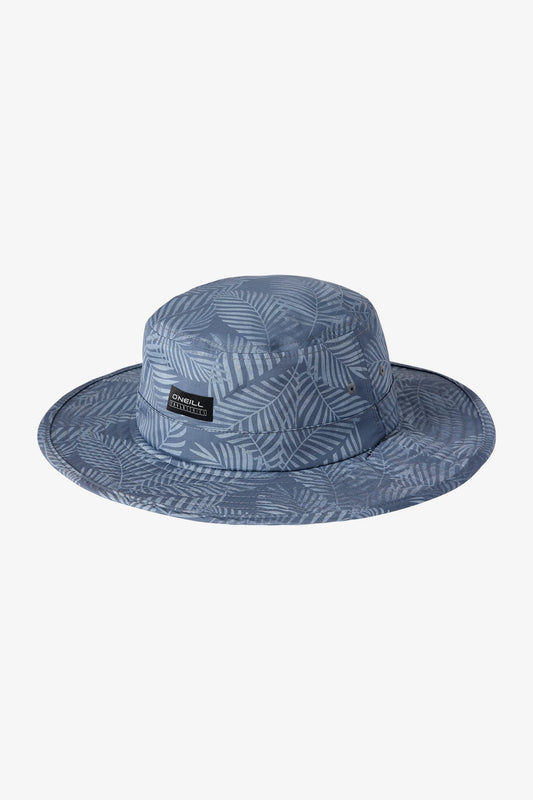 O'Neill TRVLR Mission Sun Hat - DSL