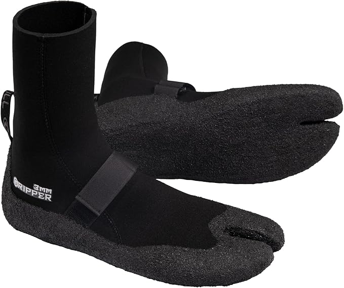 O'neill Gripper 3mm ST Booties