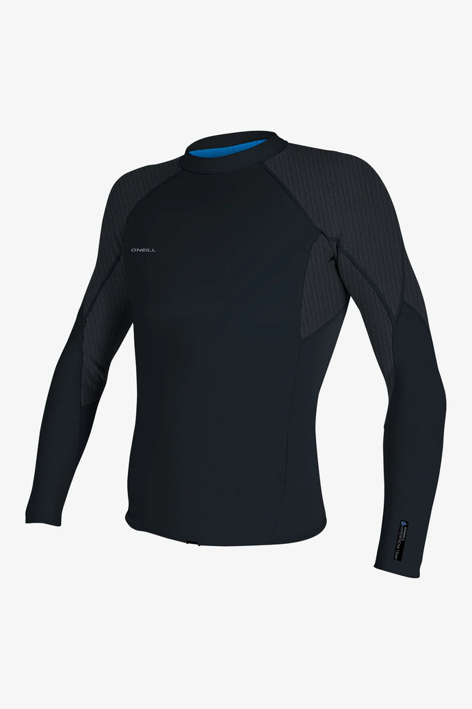 O'Neill Hyperfreak 1.5 L/S Top Grey