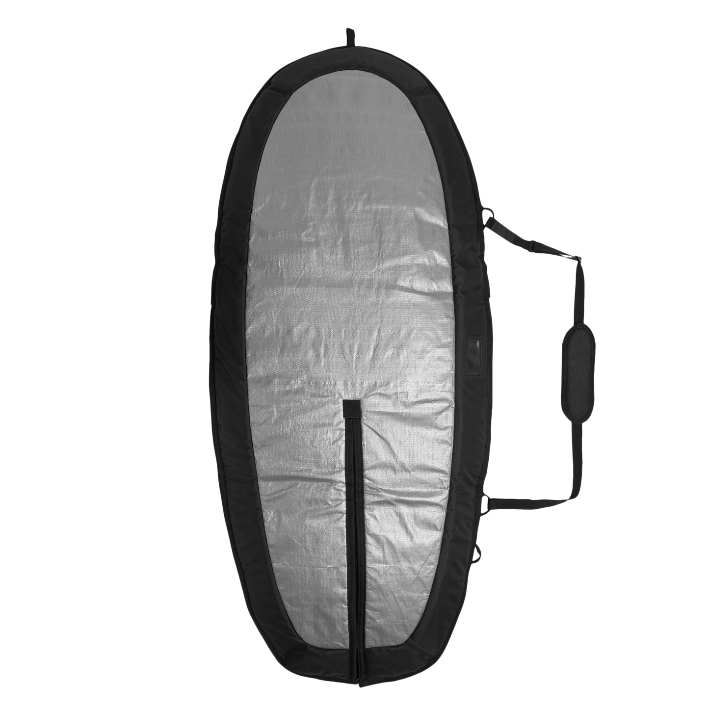 Mystic Patrol Day Cover Foilboard