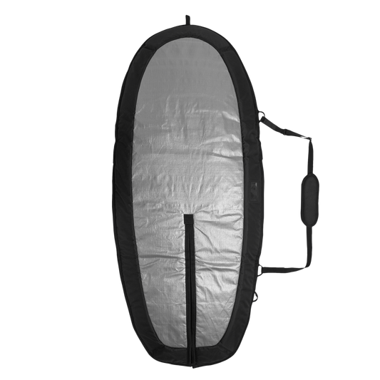 Mystic Patrol Day Cover Foilboard