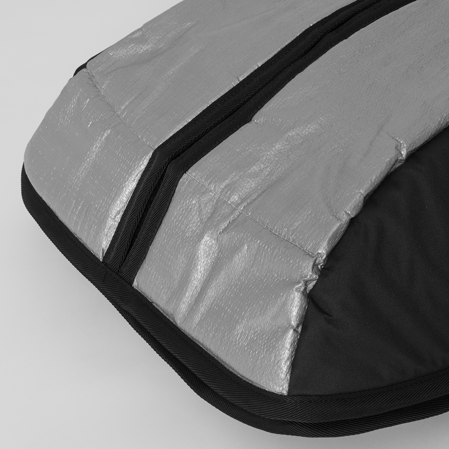 Mystic Patrol Day Cover Foilboard