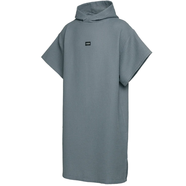 Mystic Poncho Waffle
