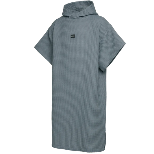 Mystic Poncho Waffle