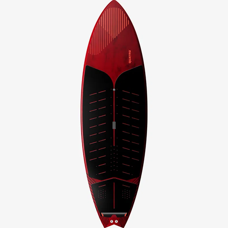Quatro Carve Pro