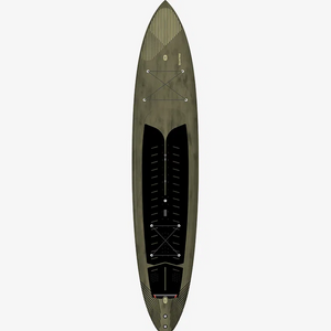 Quatro Roam