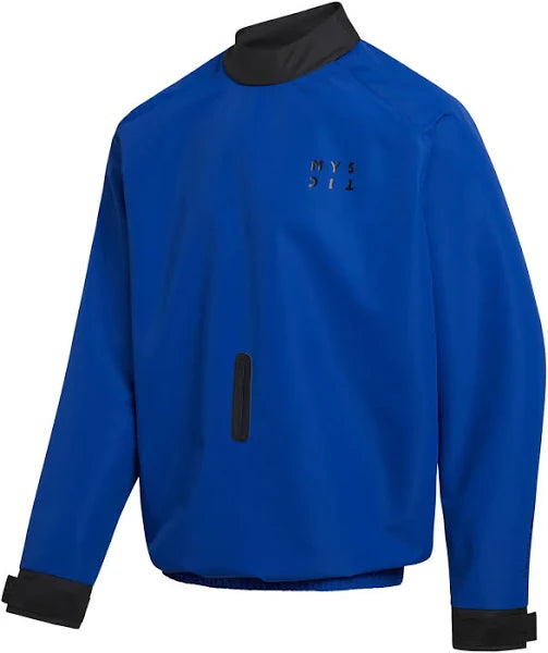 Mystic Gust Windbreaker Jacket