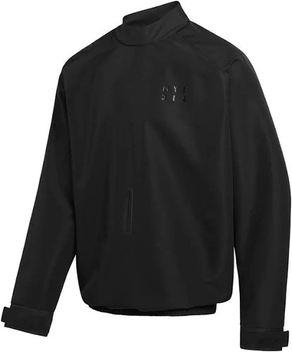 Mystic Gust Windbreaker Jacket