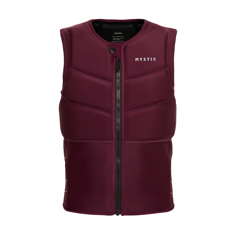 Mystic Star Impact Vest