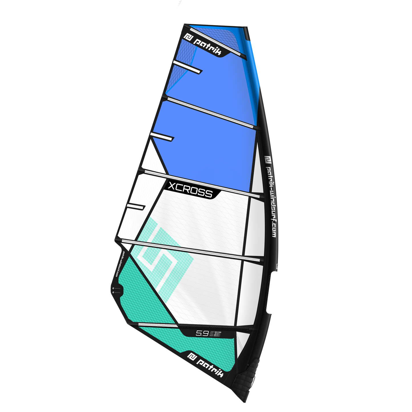Patrik X-Cross