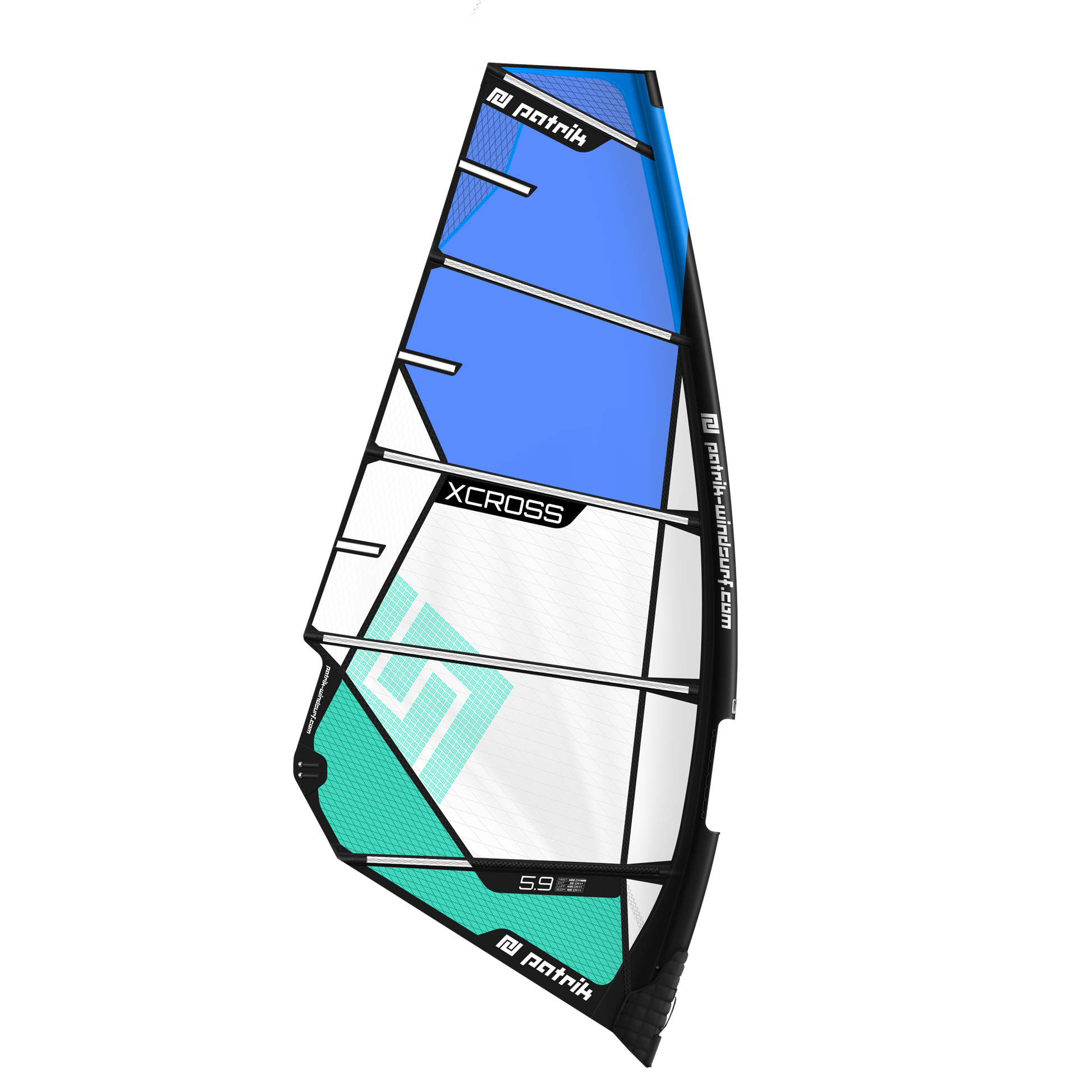 Patrik X-Cross