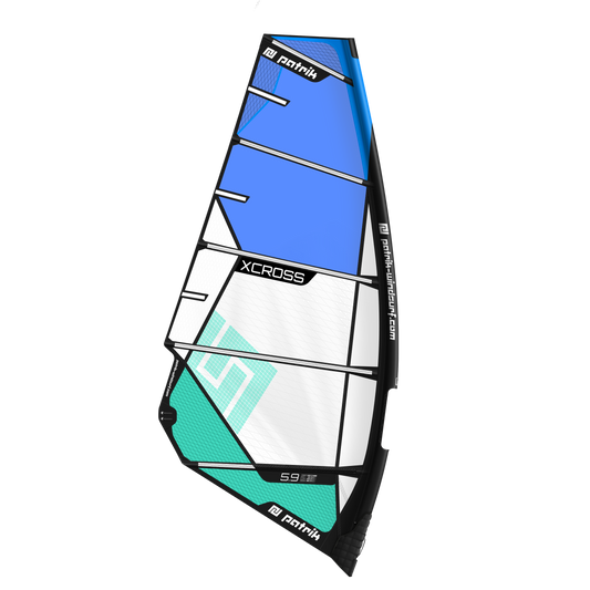 Patrik X-Cross