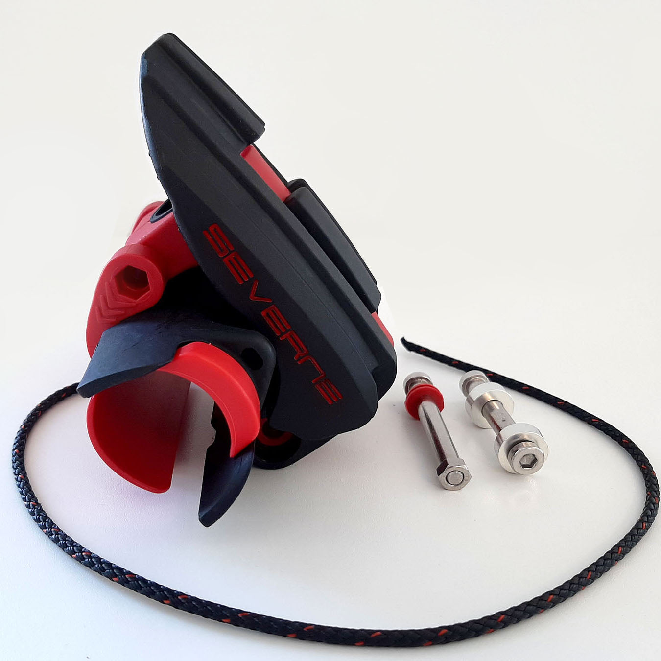 Severne Wave Boom Front End Complete