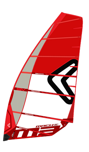 Mach 3 Windsurf Race Sail