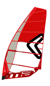 Mach 3 Windsurf Race Sail