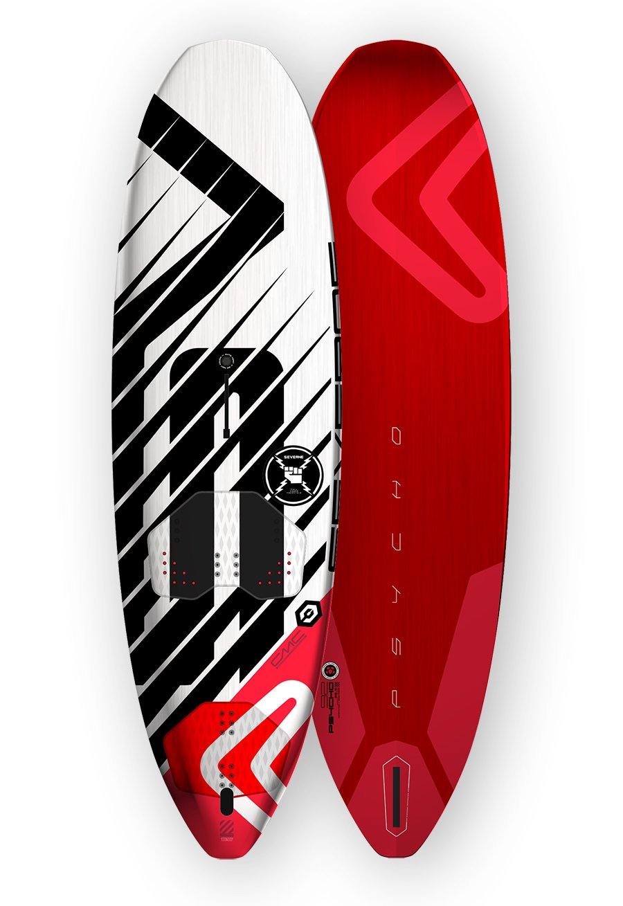 Severne Psycho 2 Windsurf Board On Sale
