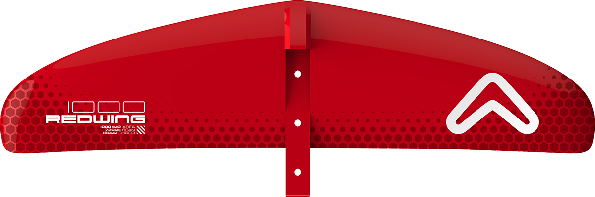 Severne Windsurf Redwing Front Wing