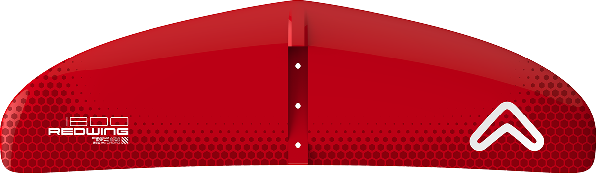 Severne Windsurf Redwing Front Wing