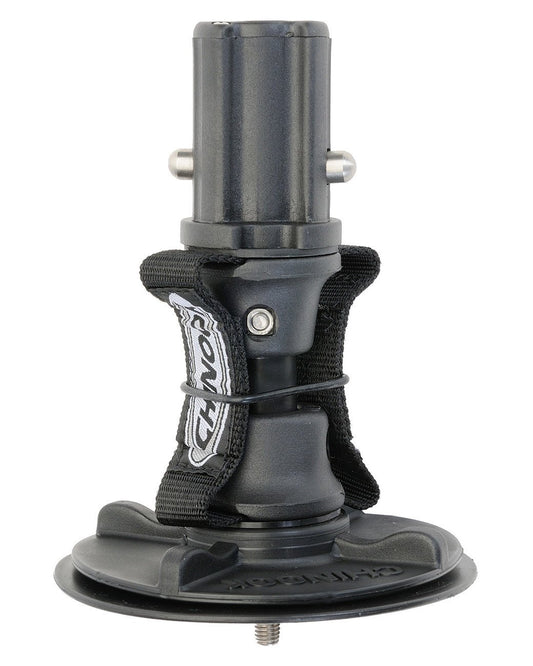 Chinook 1-Bolt Tendon Mast Base US Cup