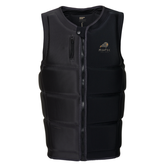 Mystic Peacock Impact Vest