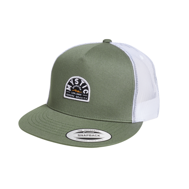 Lowe Cap