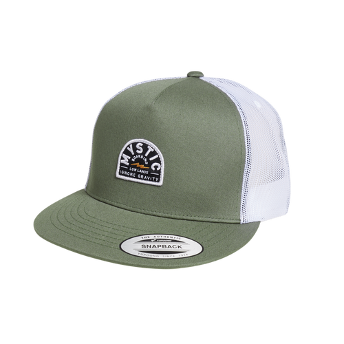 Lowe Cap
