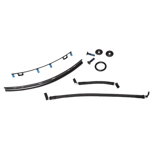 Mystic Stealth Bar Gen 3 Surf Rope Kit