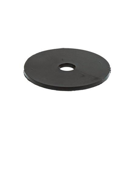 Plastic Washer 1 3/4" Flat