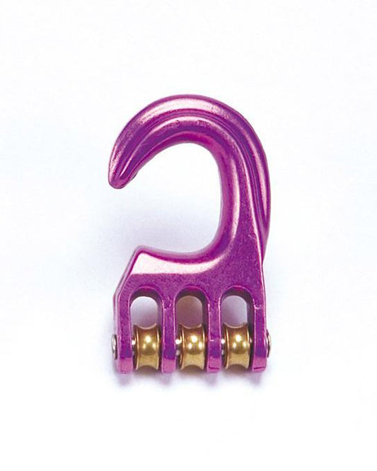 Power Hook 3 Pulleys