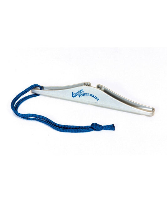 Aluminum Tug Cleat (2 Hand)