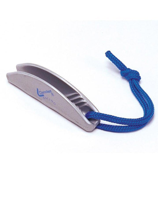 Chinook Tug Handle Cleat -  1 Hand Downhaul Tool - OceanAir Sports