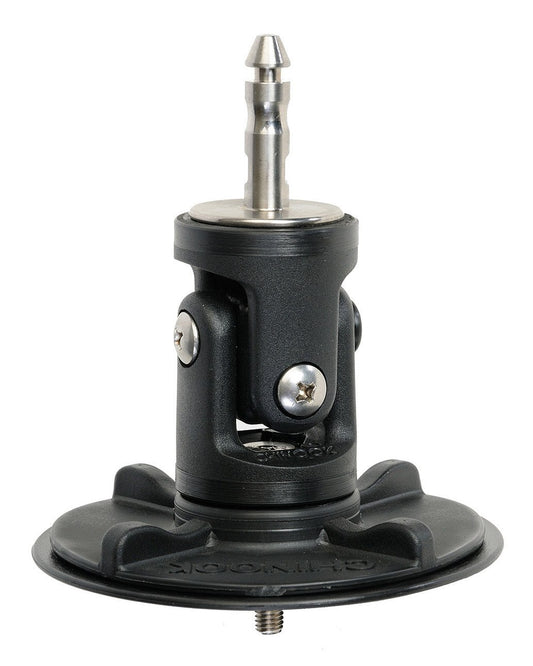 Chinook 1 Bolt Mechanical Base w/Europin