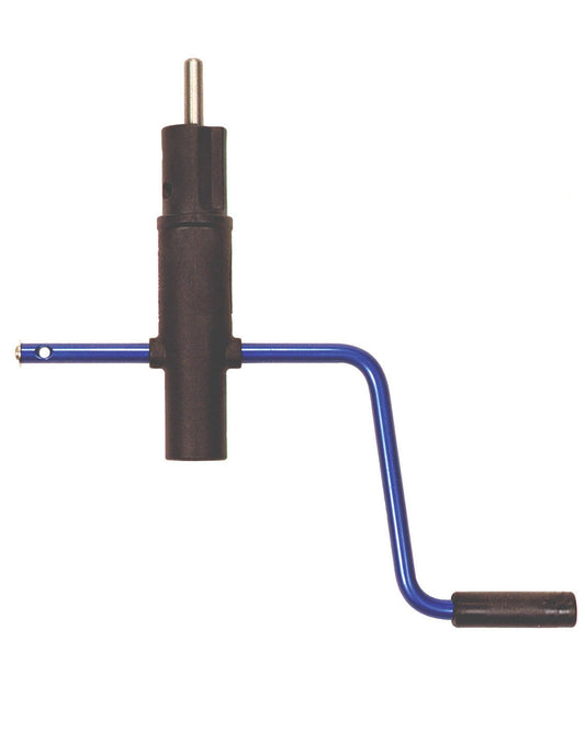 Chinook Rig Winch Europin