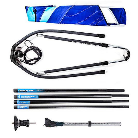 2022 Starboard Compact Rig