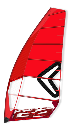 Severne Hyperglide Foil Race Sail
