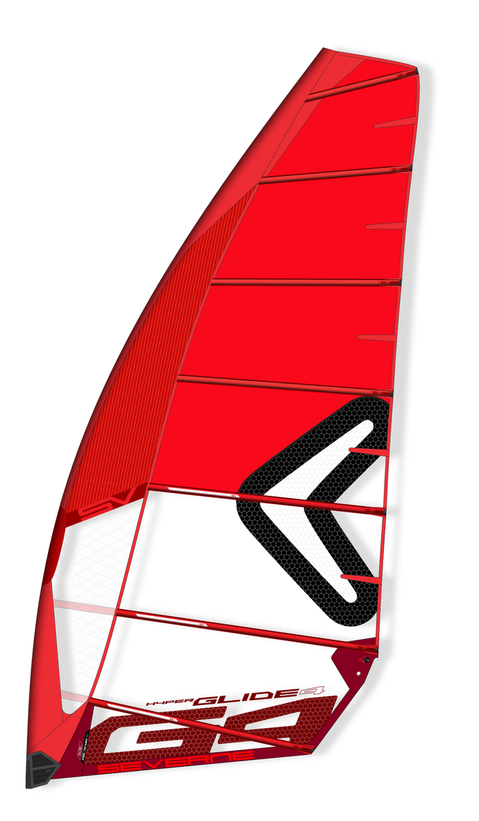 Severne Hyperglide Foil Race Sail