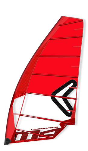 Severne Overdrive Windsurf Race Sail