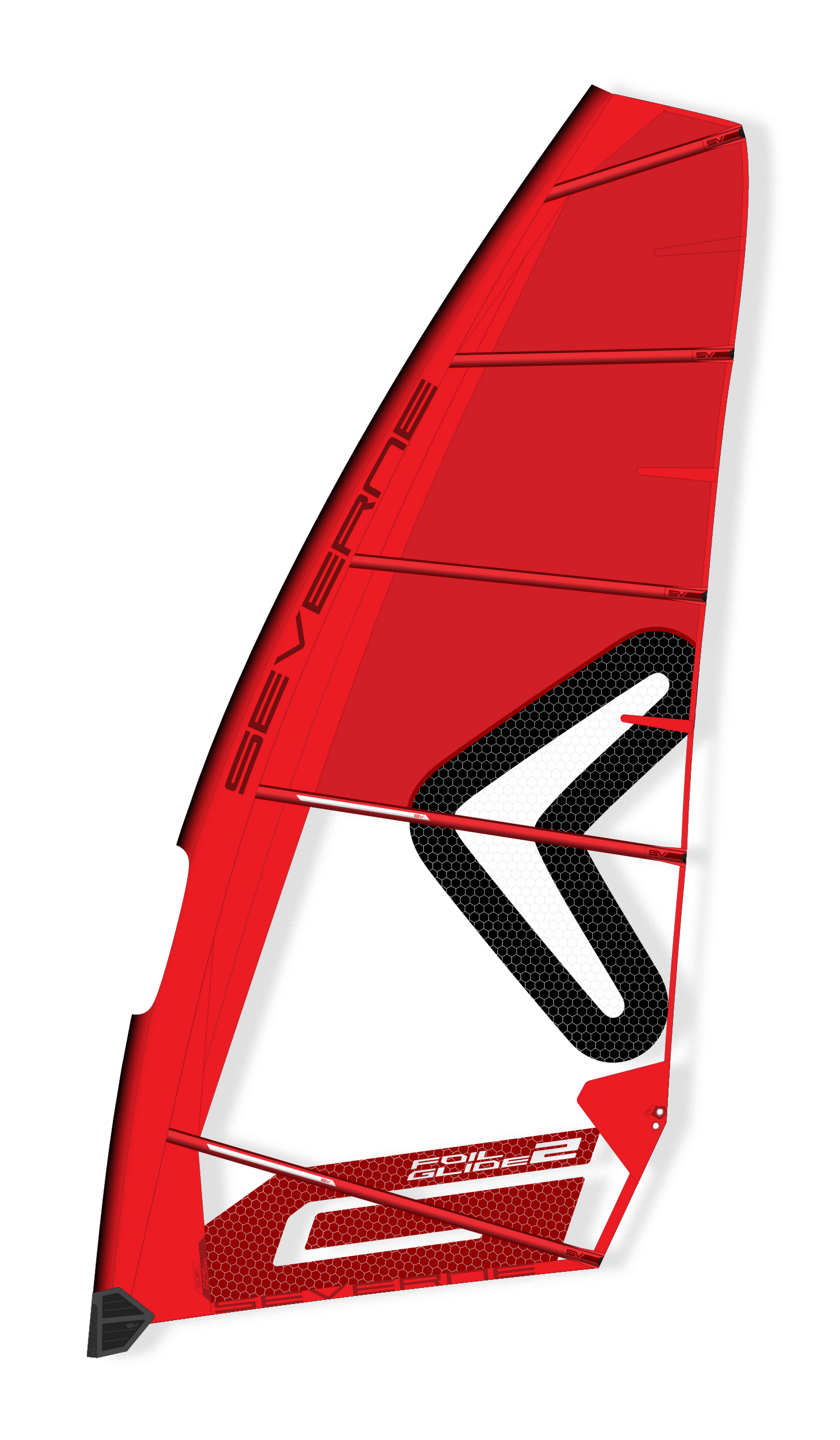 Severne Windsurf Foil Glide 2 On Sale 