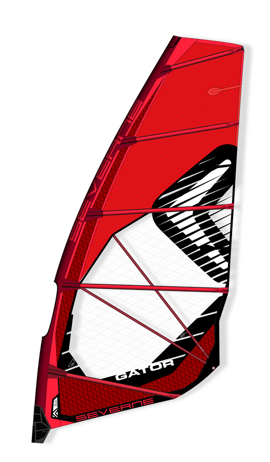 2023 Severne Gator - Windsurf Sail