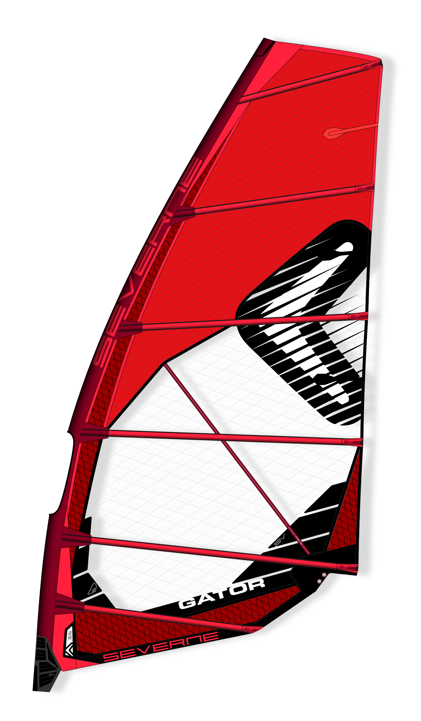 2023 Severne Gator – OceanAir Sports 2023 Severne Gator – OceanAir Sports