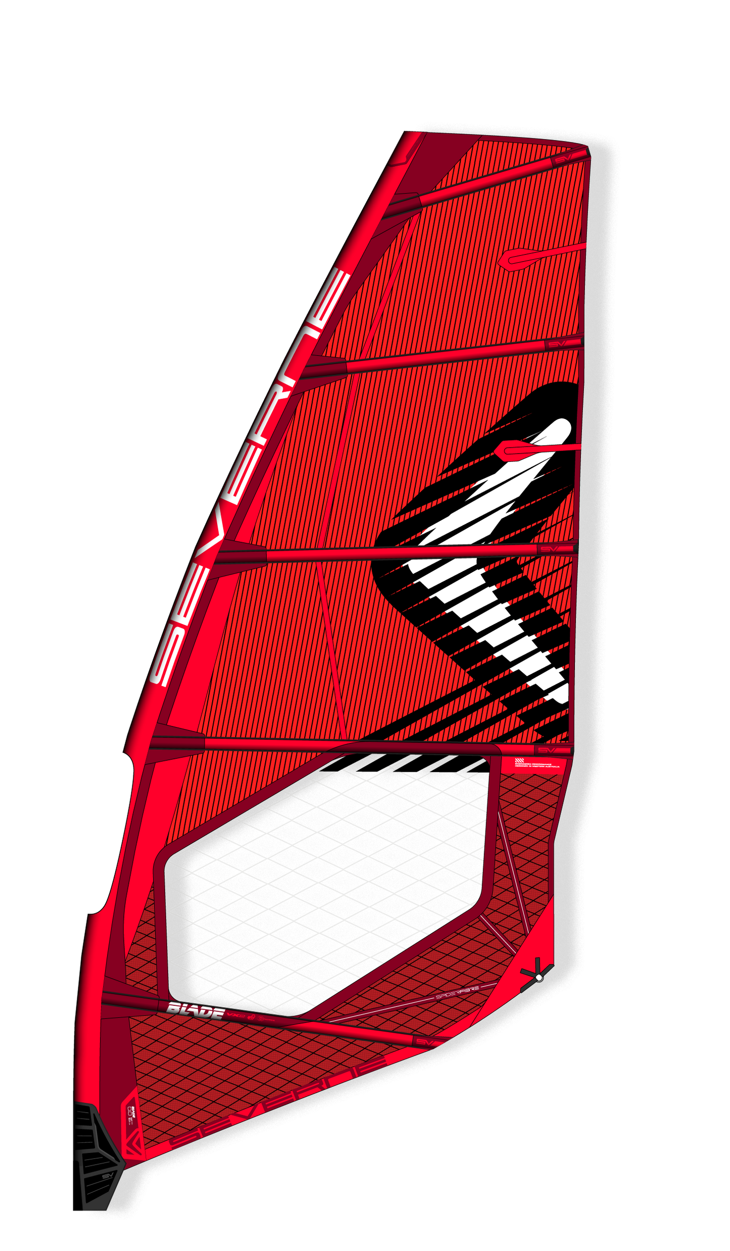 2022 Severne Blade On Sale