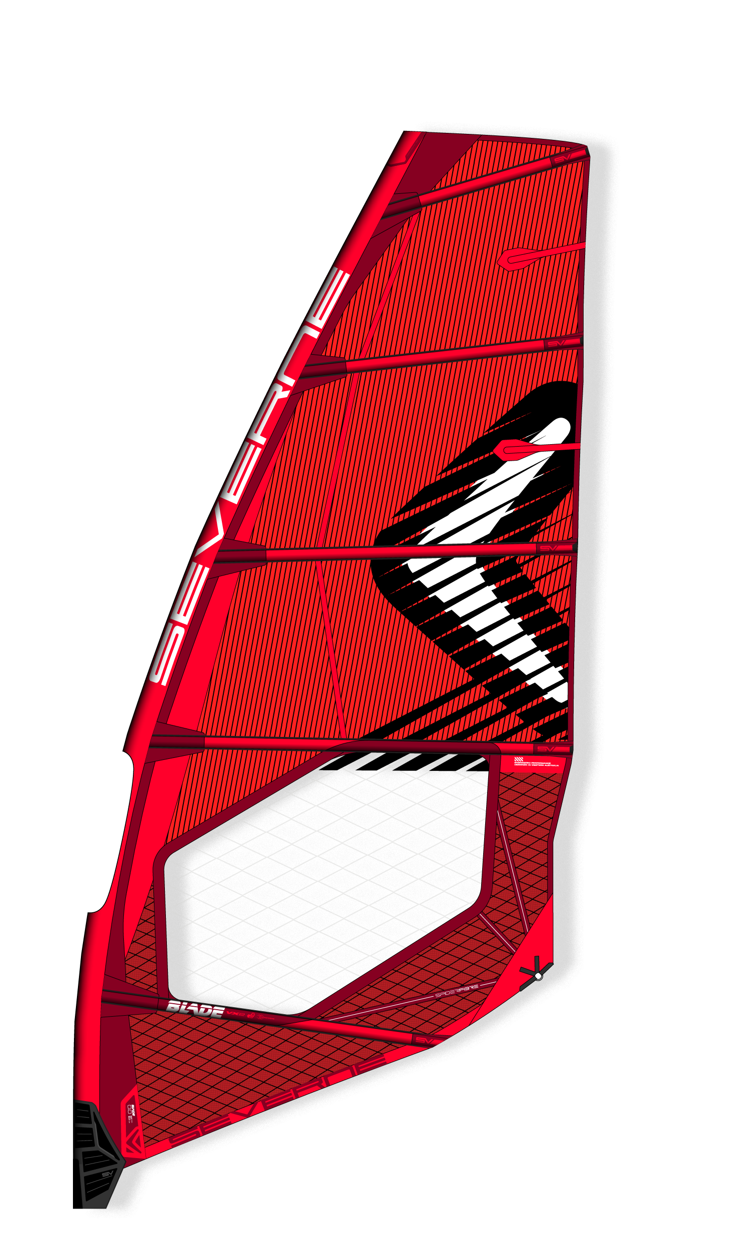 2022 Severne Blade On Sale