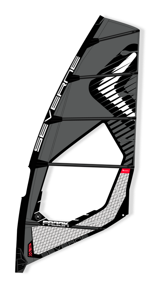 Severne Freek Anthracite