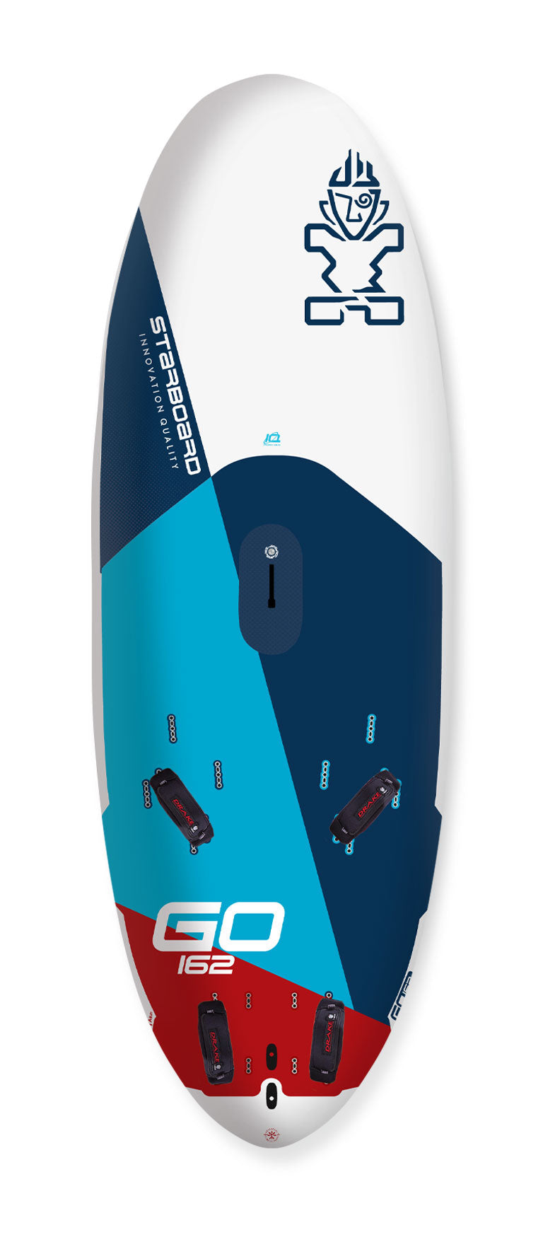 2025 Starboard Go