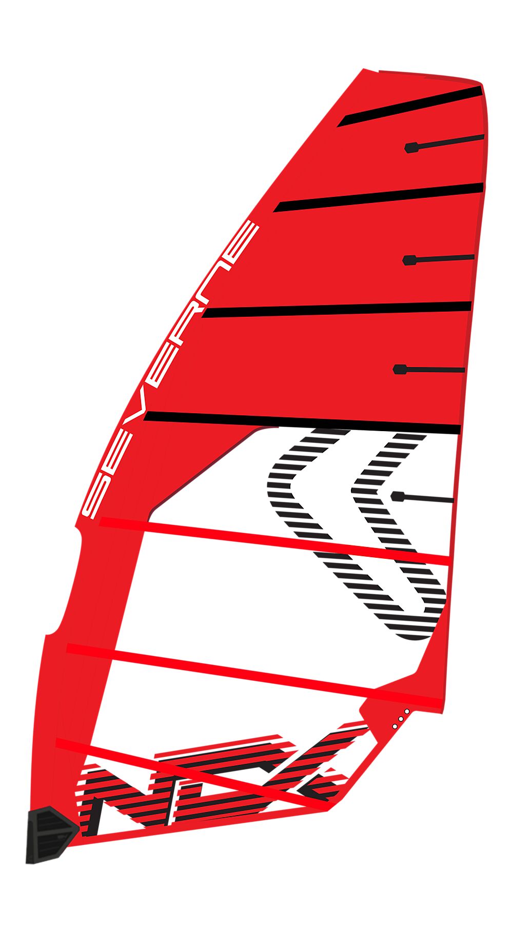 Severne Windsurfing Sail