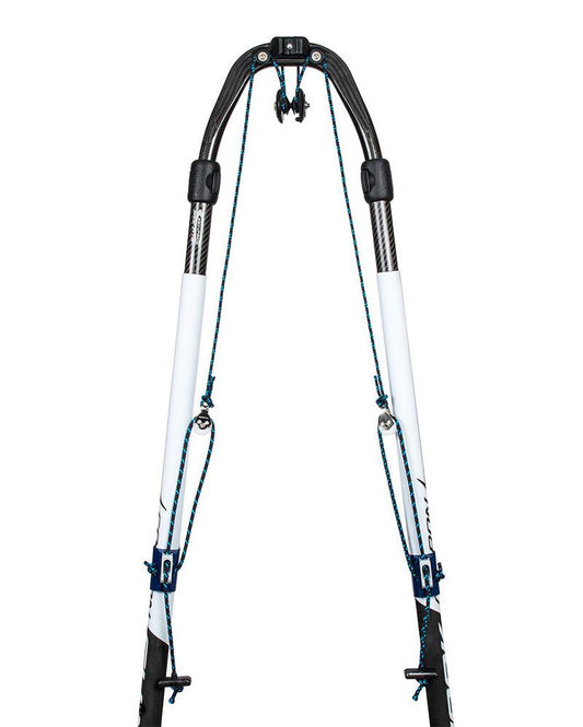 Chinook In Flight Adjustable Outhaul System