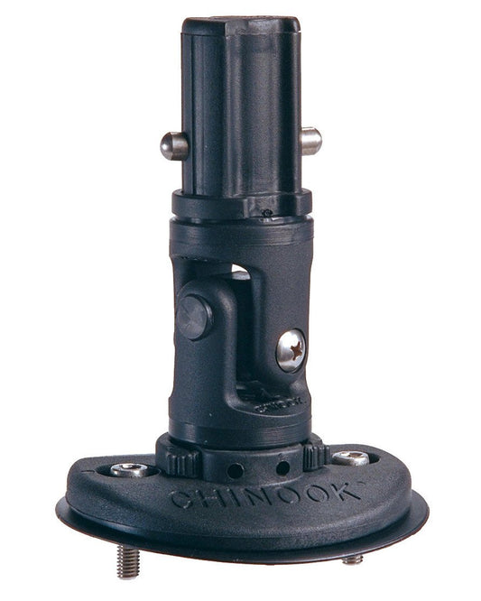 Chinook 2 Bolt Mechanical Base US Cup