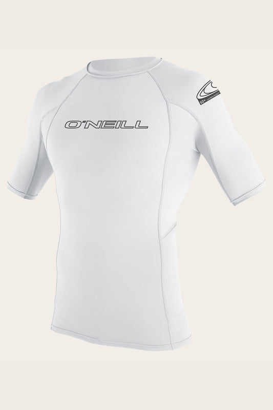 O'Neill S/S Rash Guard