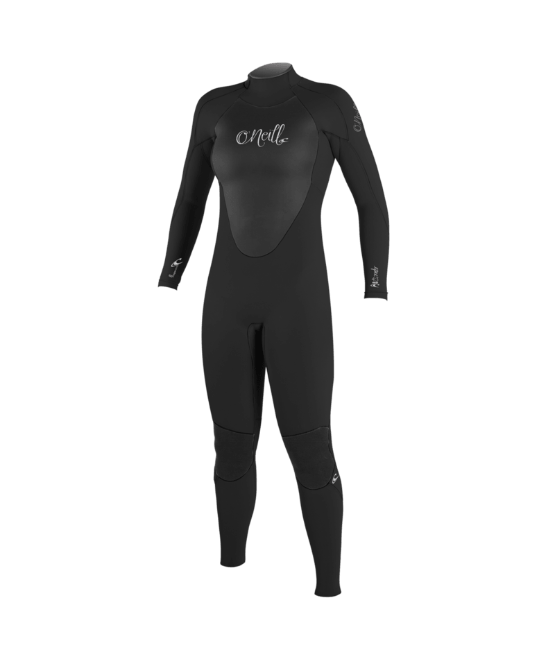 O'Neill  Women's Epic 4/3 Back Zip Full Suit