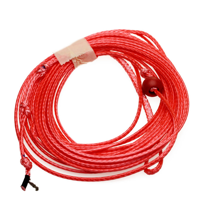 Bar Spare Red Safety Line QC(SS16-SS22)